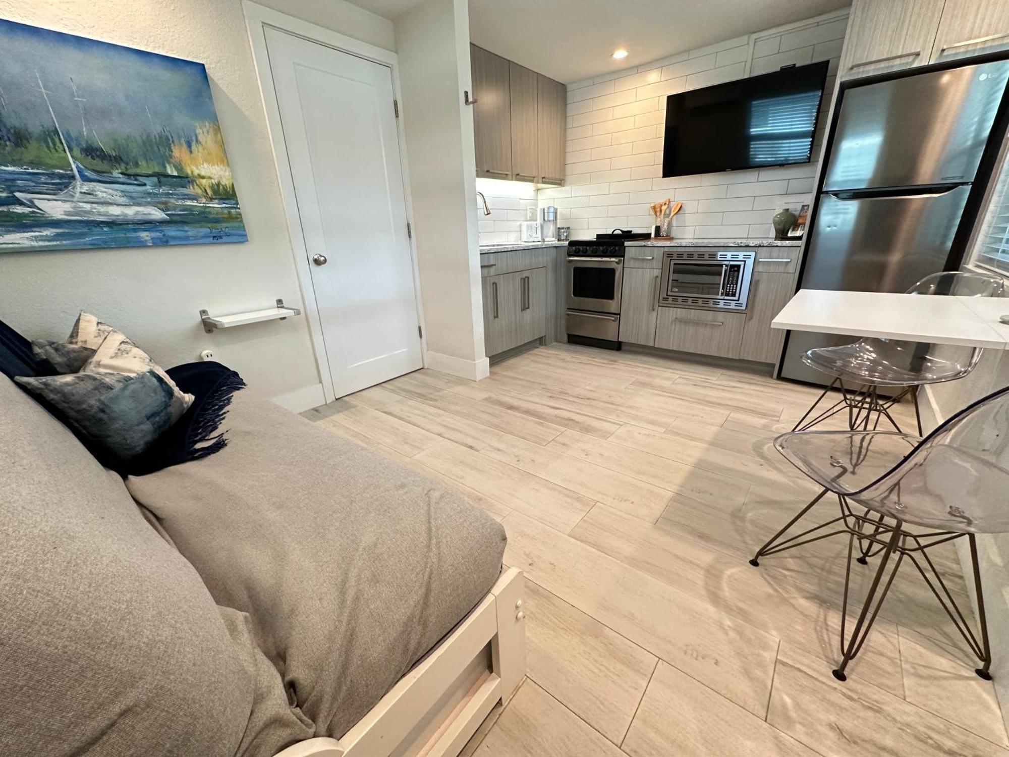 Wonderful Place Wprivate Patio Next To The Beach Cocoa Beach Exterior photo