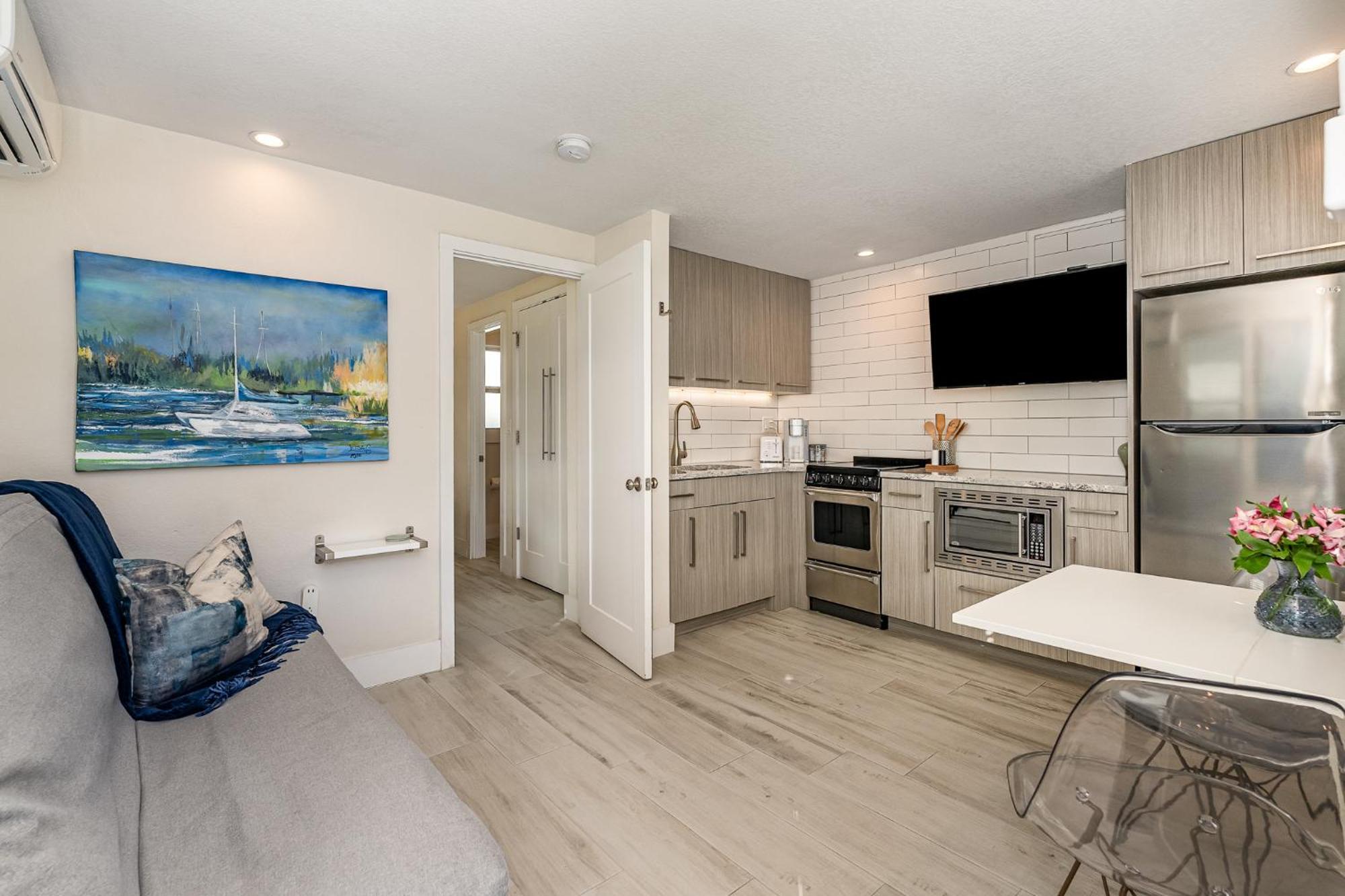 Wonderful Place Wprivate Patio Next To The Beach Cocoa Beach Exterior photo