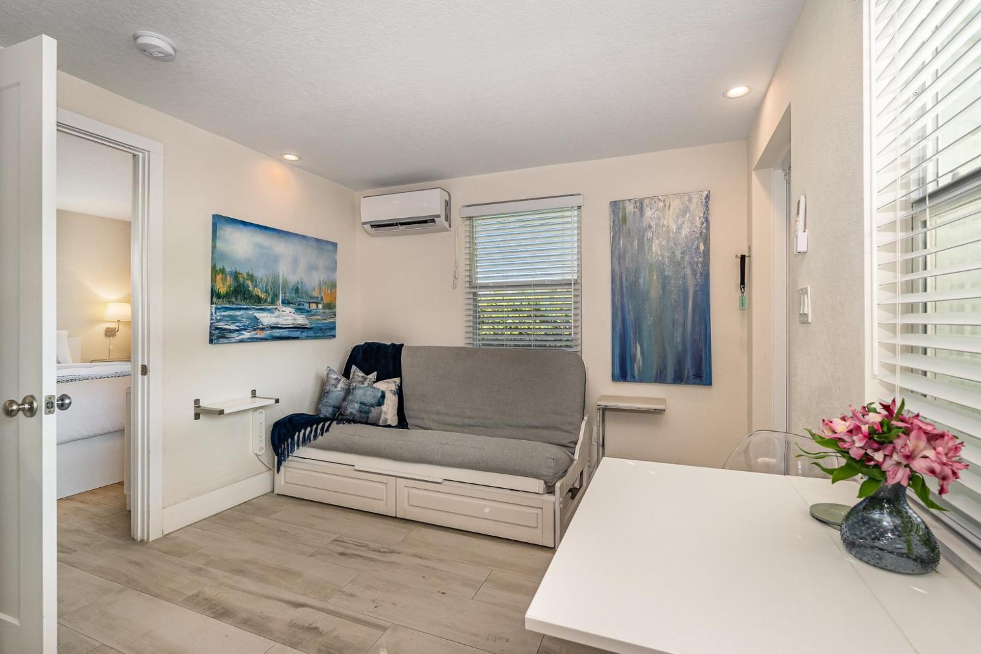Wonderful Place Wprivate Patio Next To The Beach Cocoa Beach Exterior photo