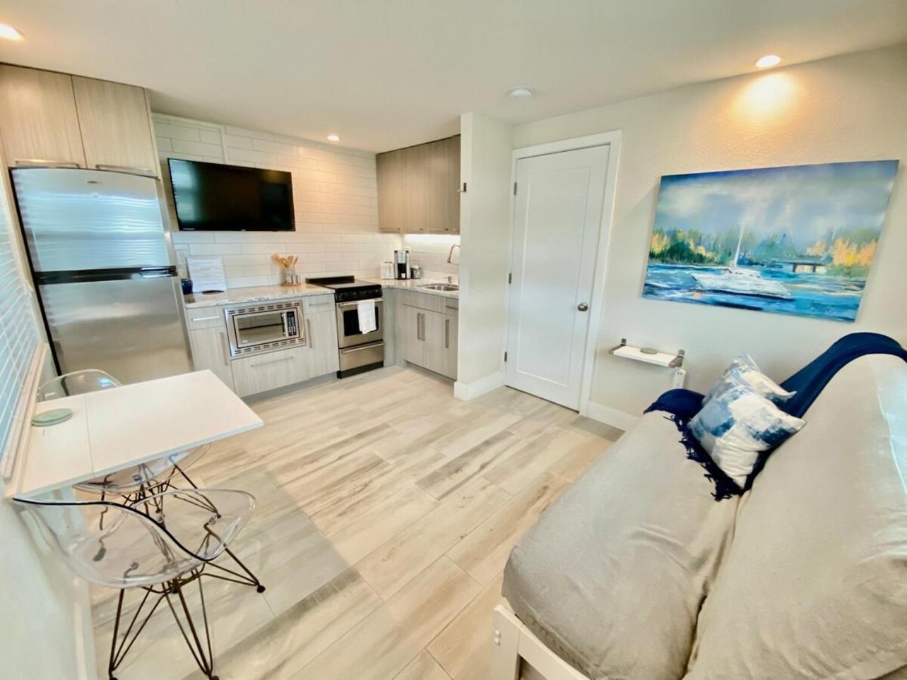 Wonderful Place Wprivate Patio Next To The Beach Cocoa Beach Exterior photo